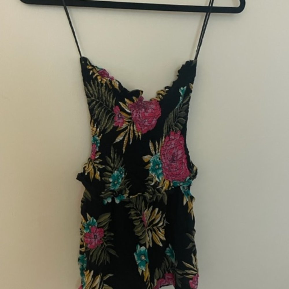 Billabong Romper